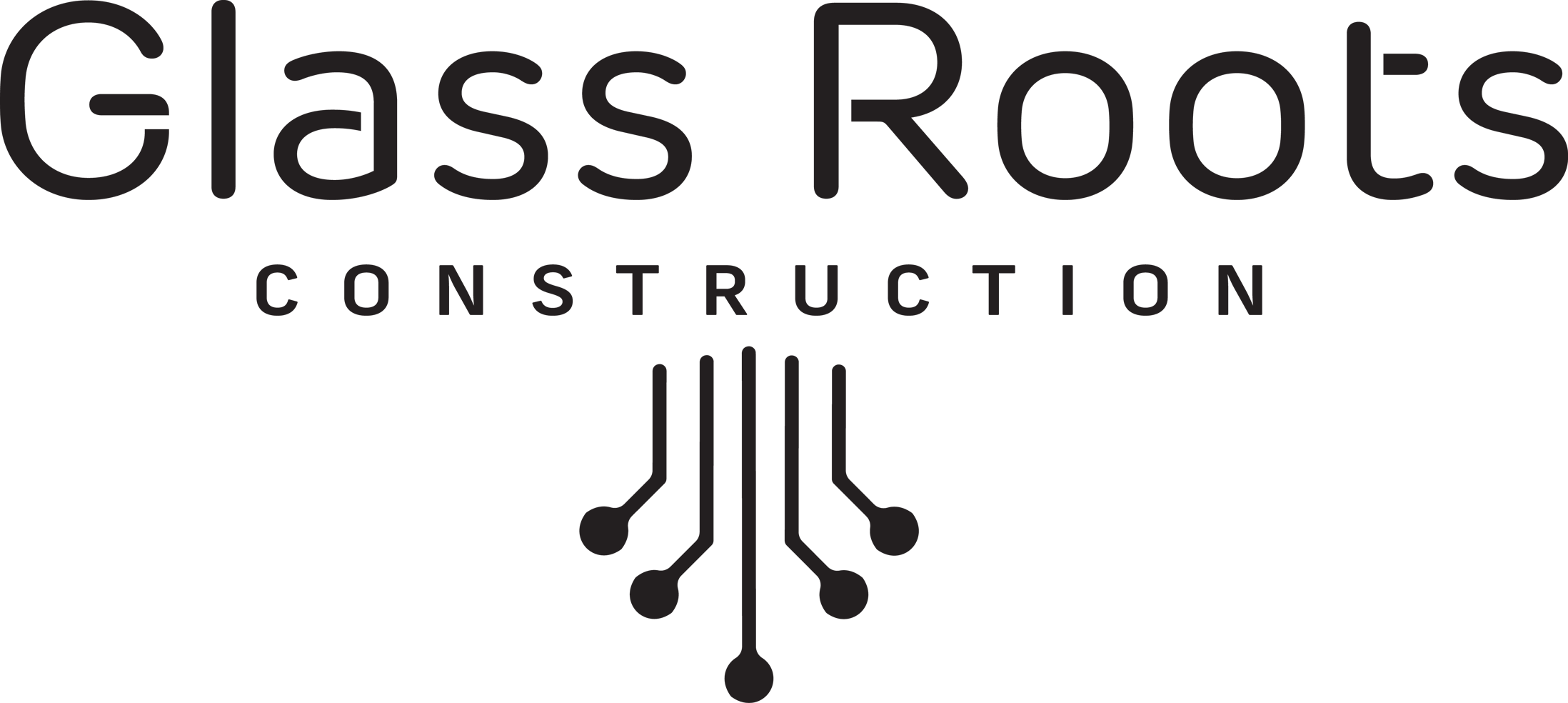 Glass Roots Construction