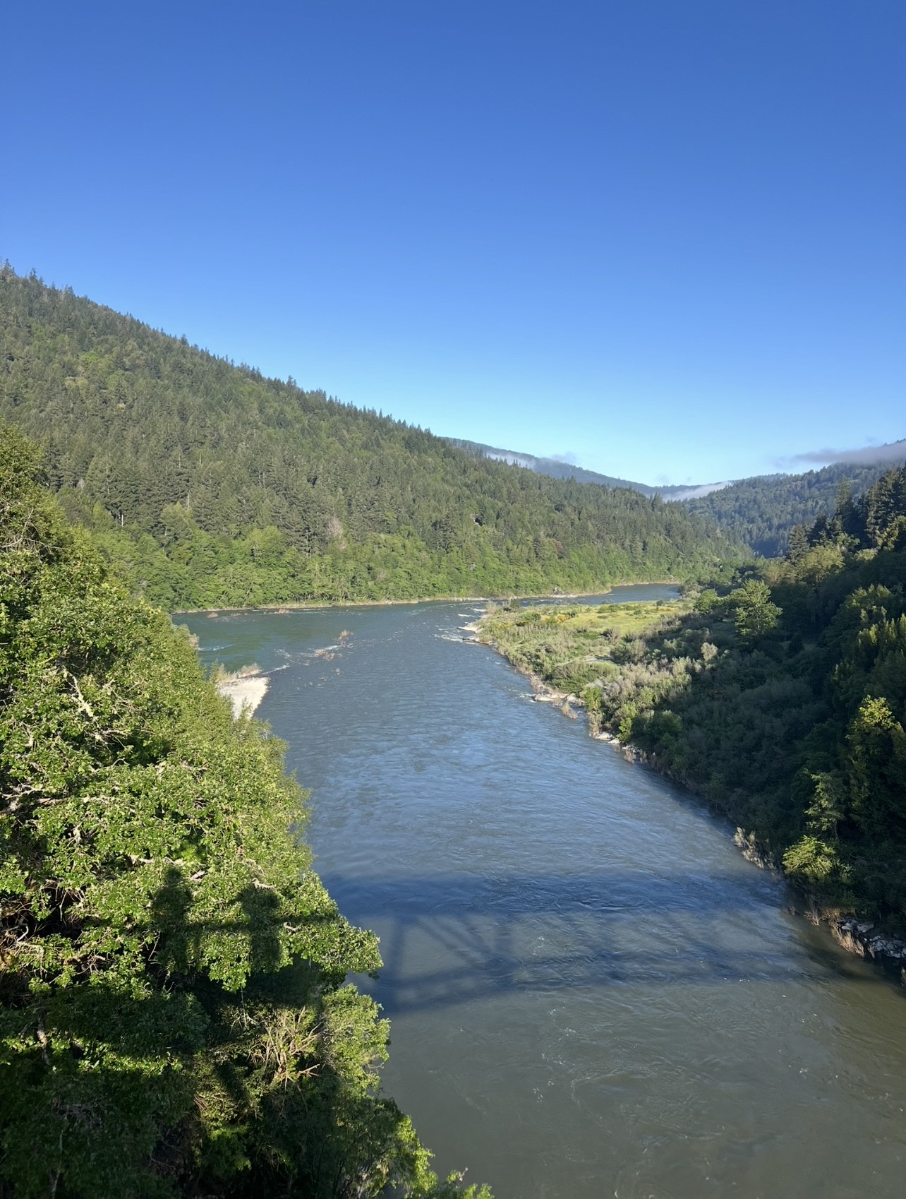 Hoopa Valley