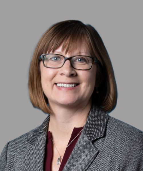 Melissa Ill Headshot